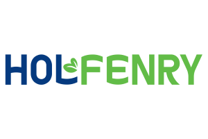 imagen logotipo marca Holfenry