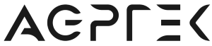 logotipo marca AGPTEK