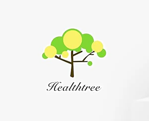 imagen logotipo marca healthtree