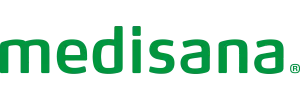 Medisana_Logo_Pantone355 logotipo de la marca Medisana